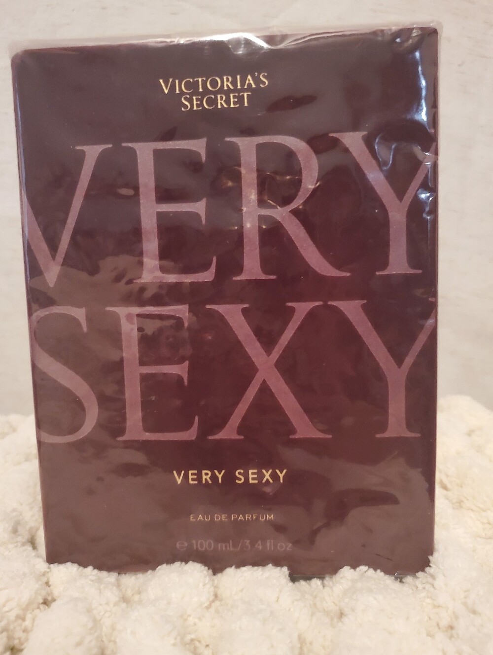 Victoria's Secret Very Sexy